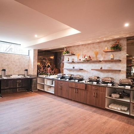 Vera By Bisque Hebbal - Manyata Tech Park บังกาลอร์ ภายนอก รูปภาพ